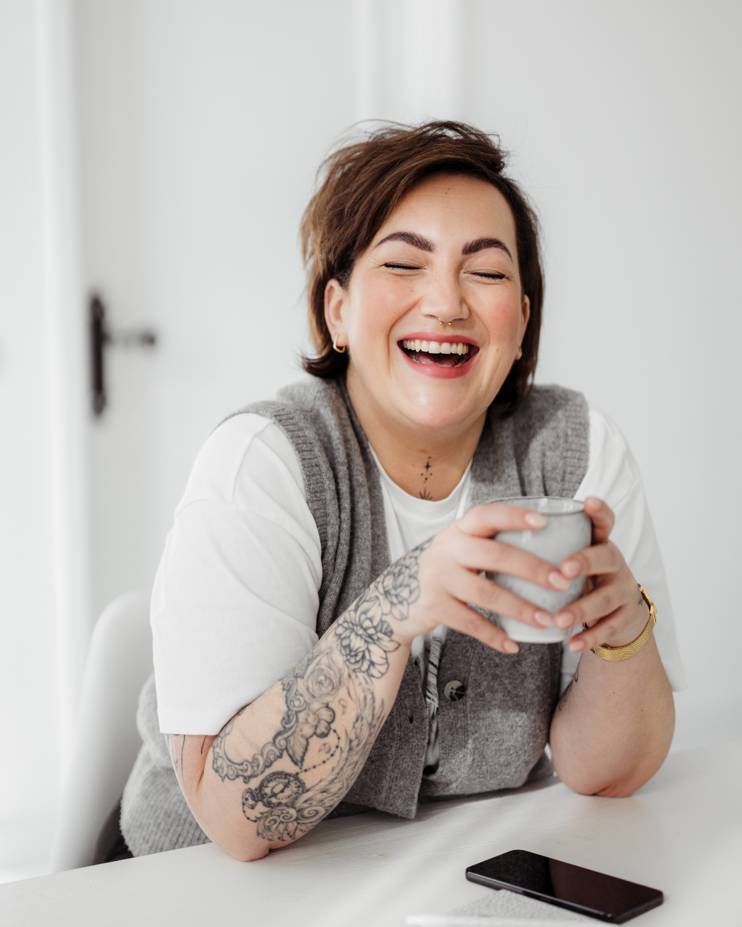 Seliha Sarioglu